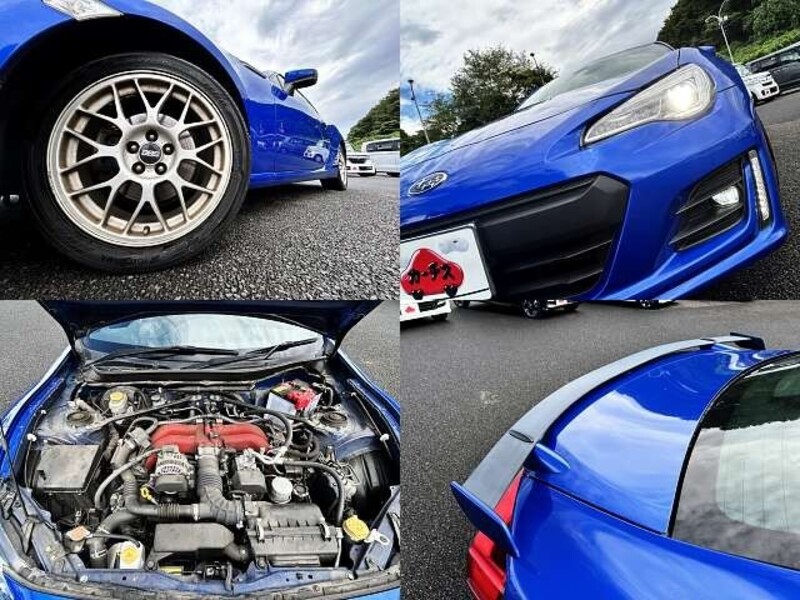 BRZ