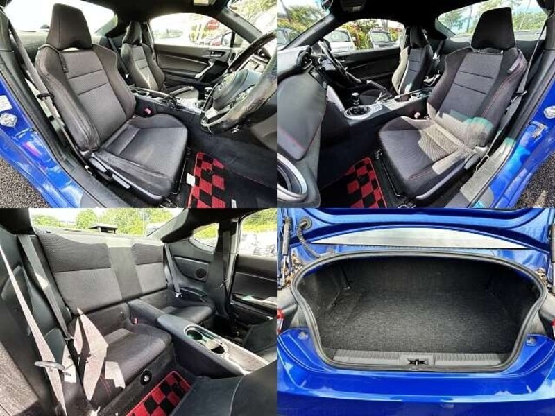 BRZ