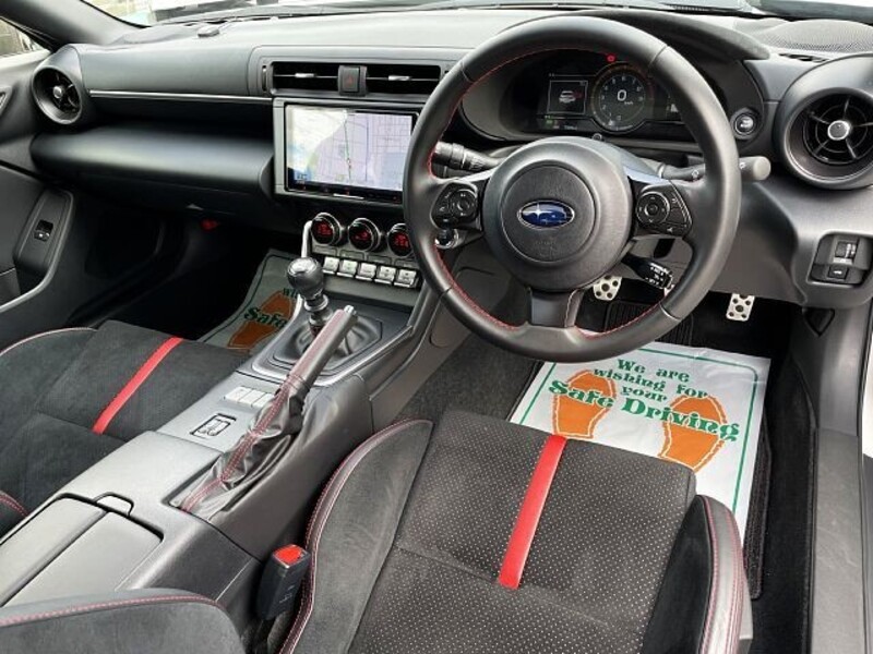 BRZ