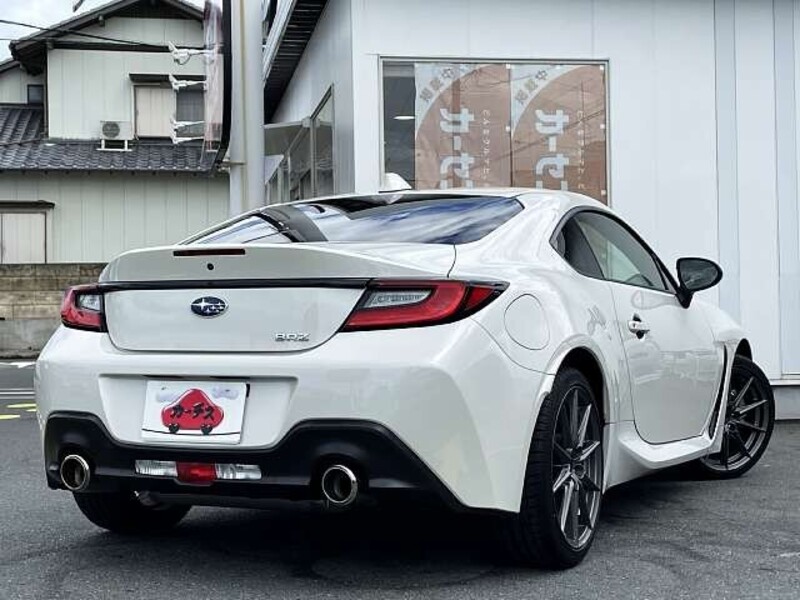 BRZ