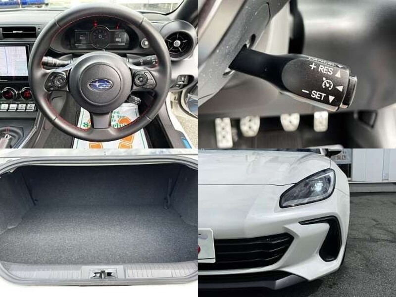 BRZ