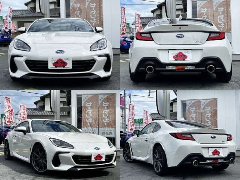 BRZ