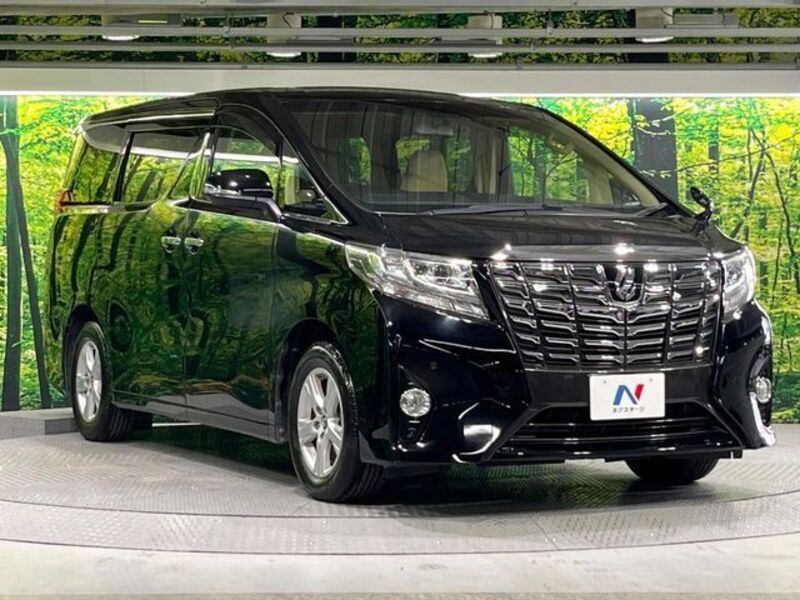ALPHARD