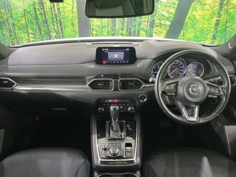CX-8