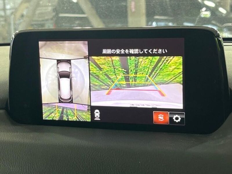 CX-8