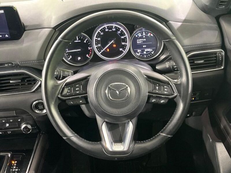 CX-8
