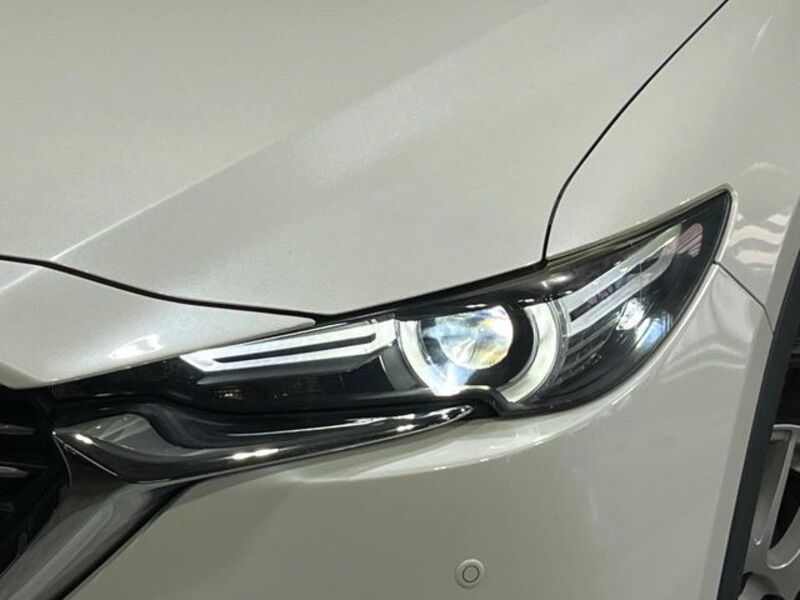 CX-8