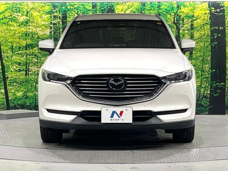 CX-8