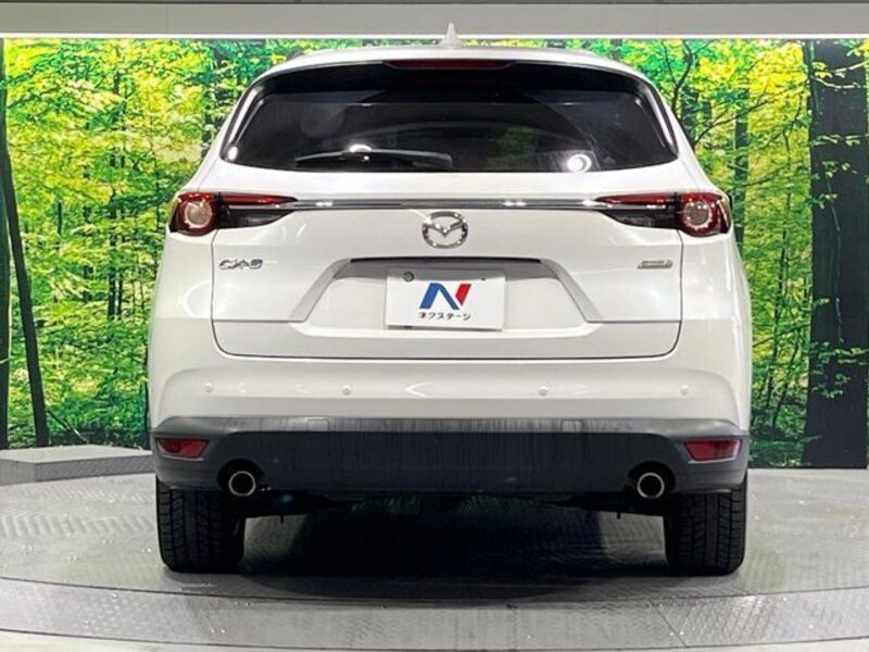 CX-8