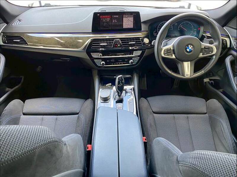 5 SERIES