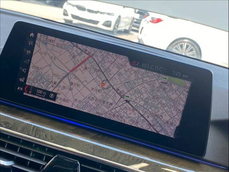 5 SERIES
