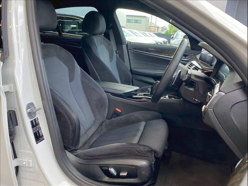 5 SERIES