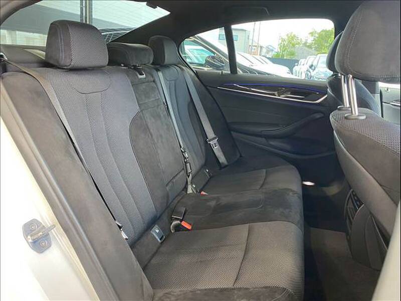 5 SERIES