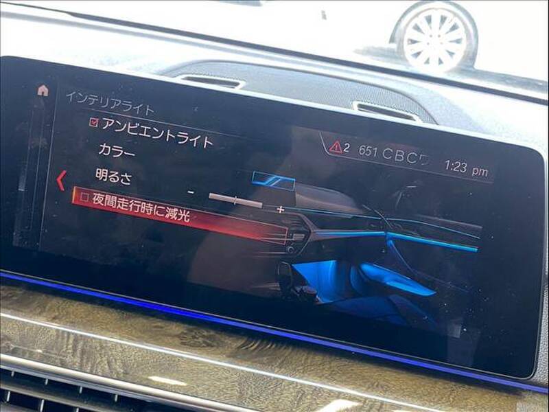 5 SERIES