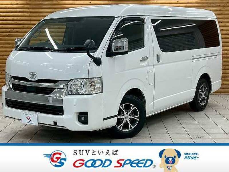 HIACE VAN-0