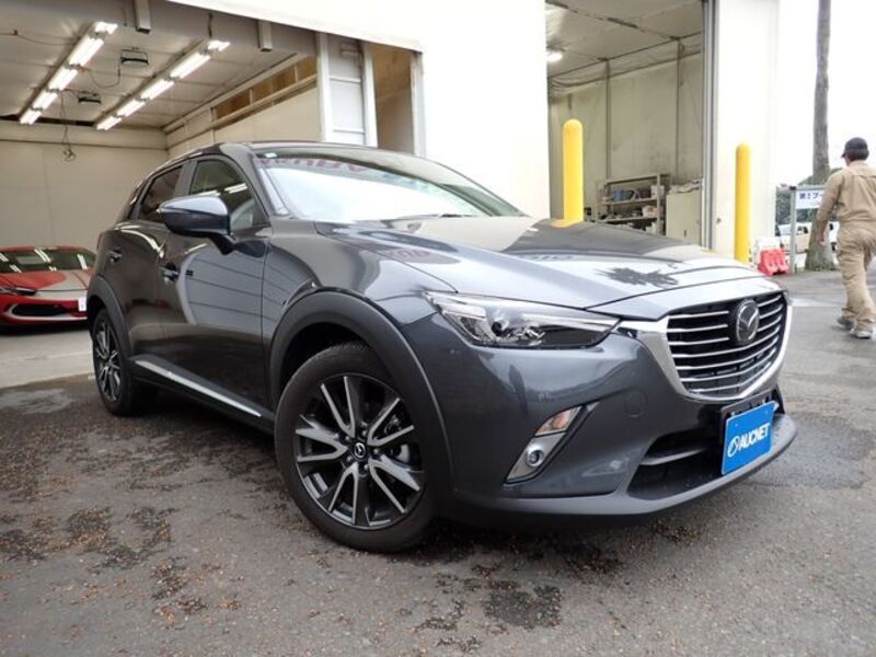 CX-3-0
