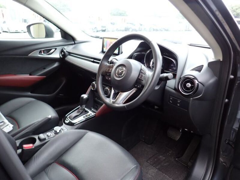 CX-3