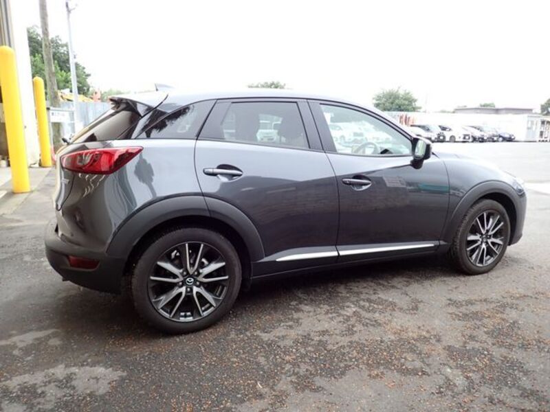 CX-3