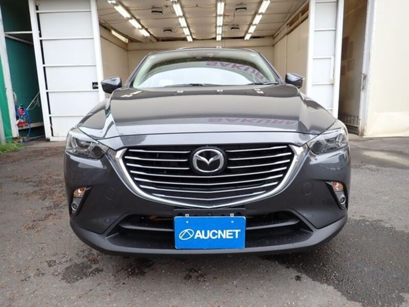 CX-3