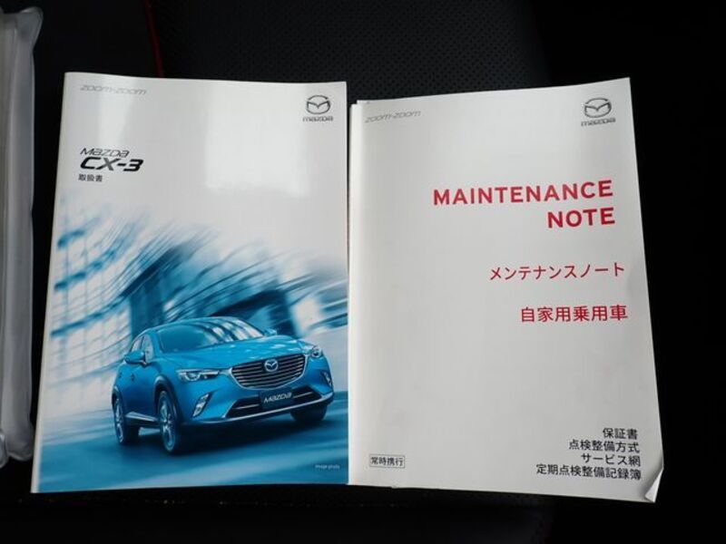 CX-3