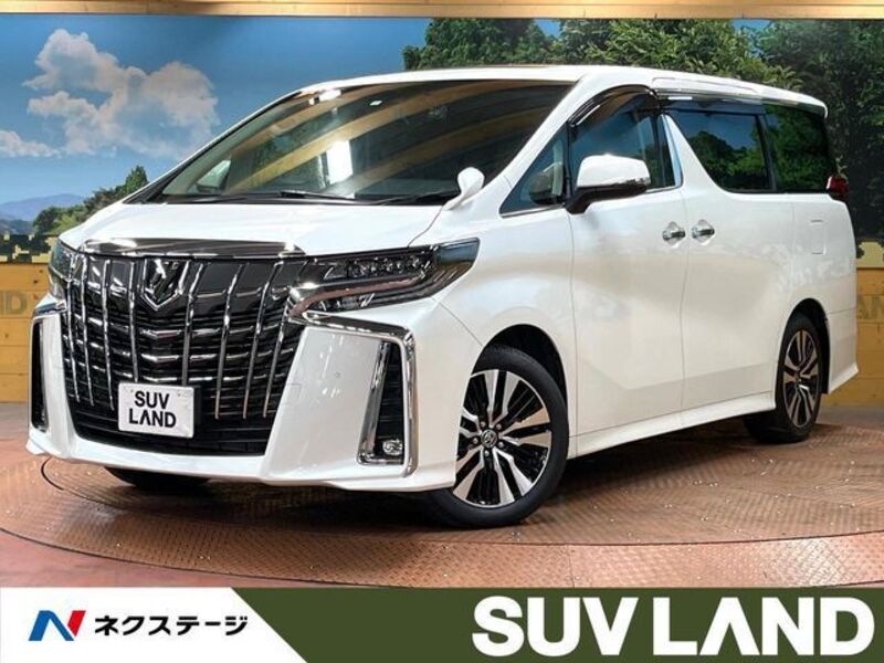ALPHARD-0