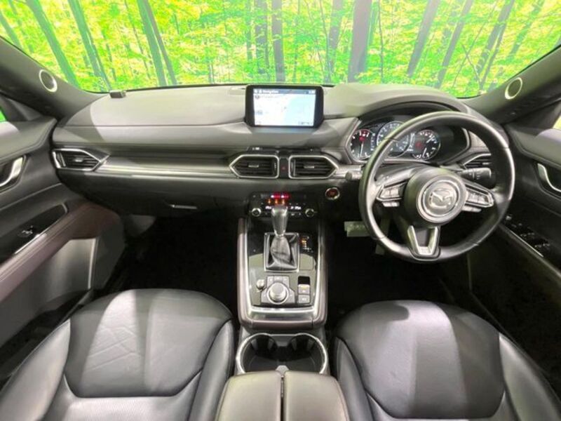 CX-8