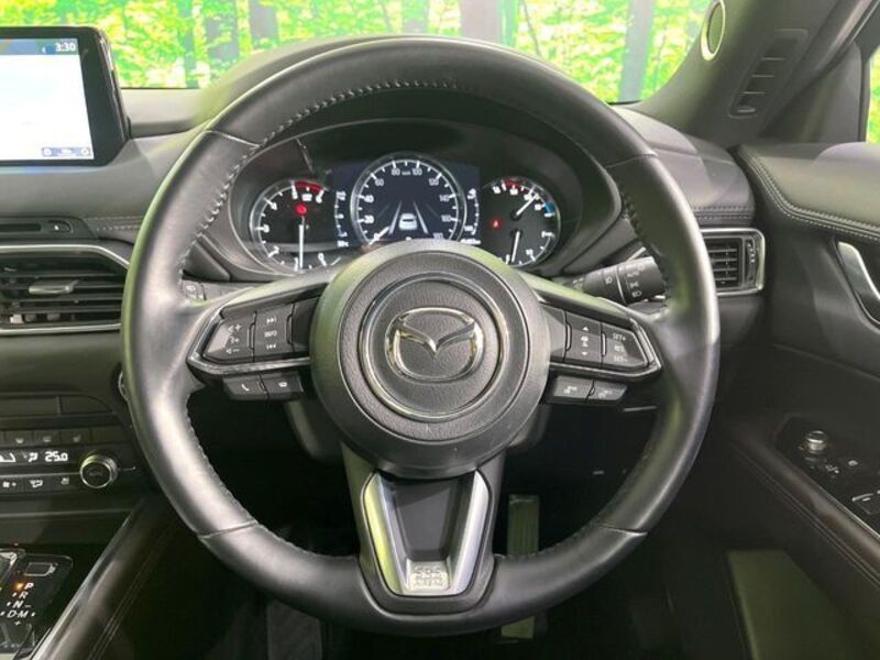 CX-8