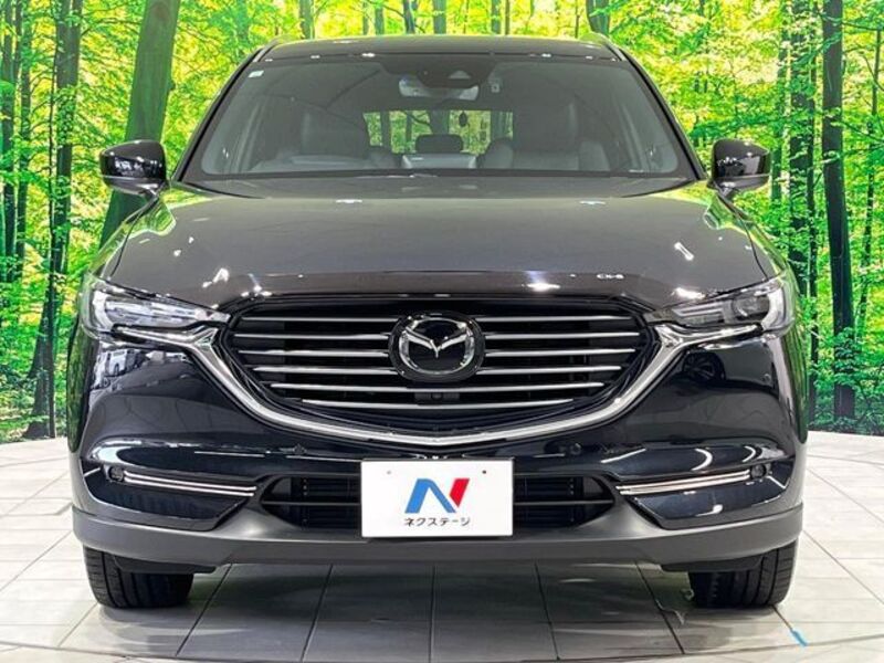 CX-8