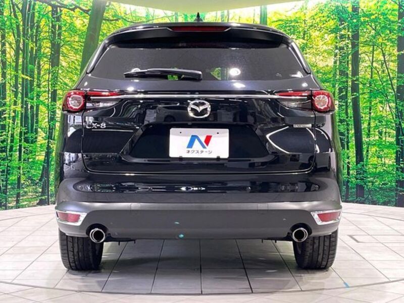 CX-8