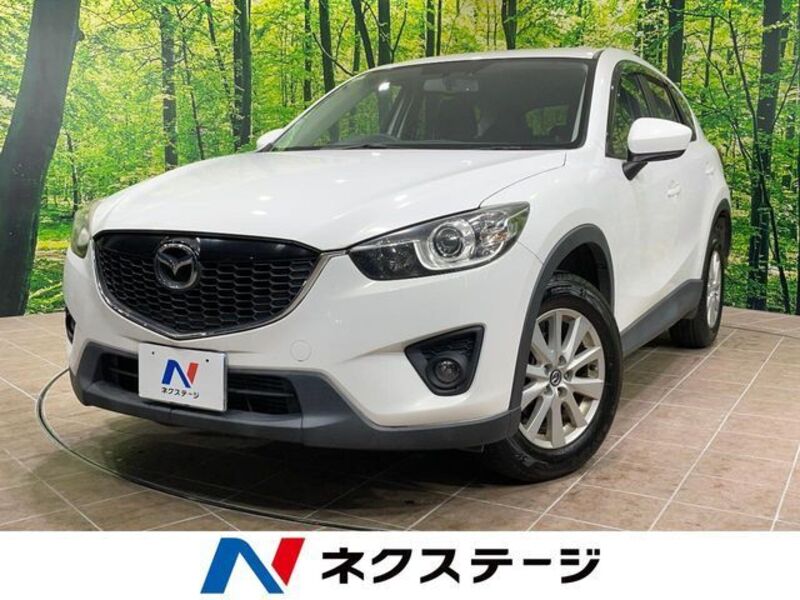 CX-5-0