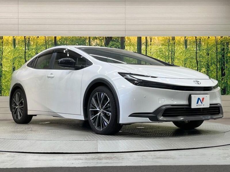 PRIUS