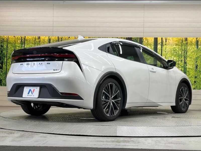 PRIUS