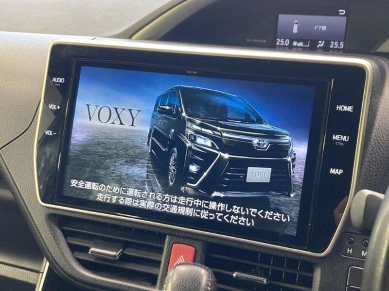 VOXY