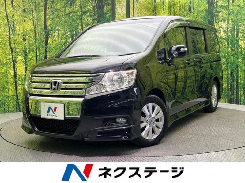 STEPWAGON SPADA-0