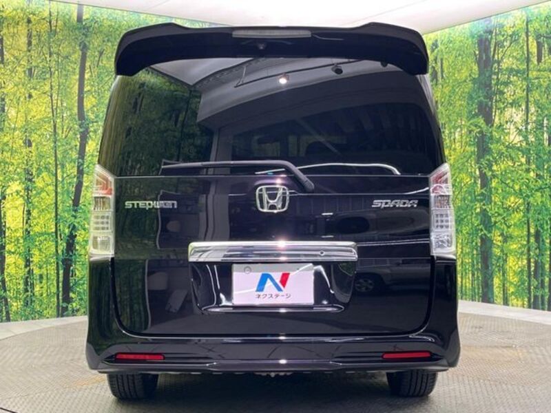 STEPWAGON SPADA