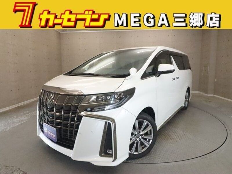 ALPHARD-0
