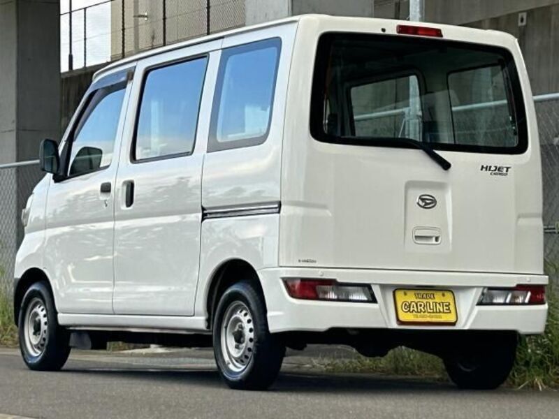 HIJET CARGO