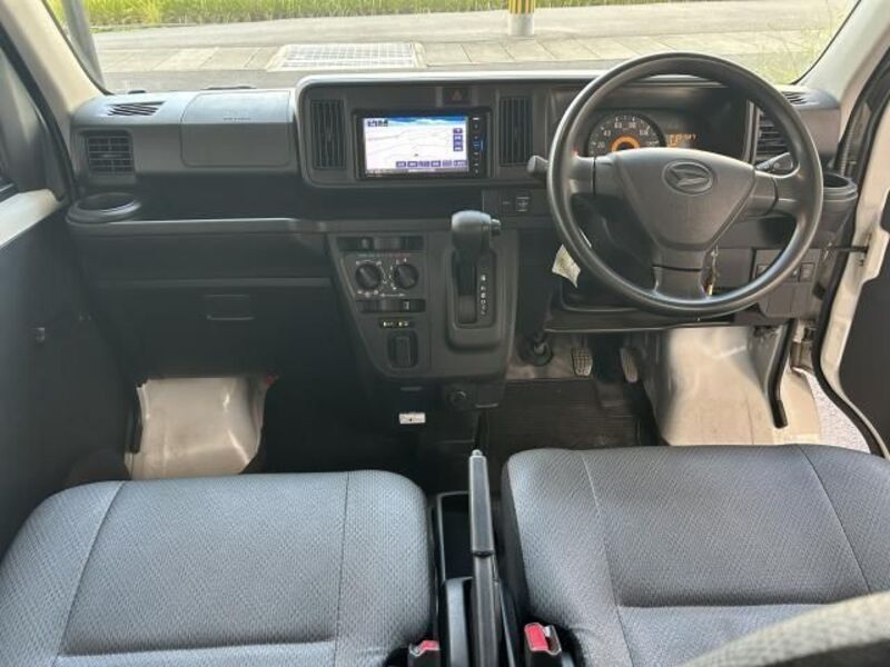HIJET CARGO