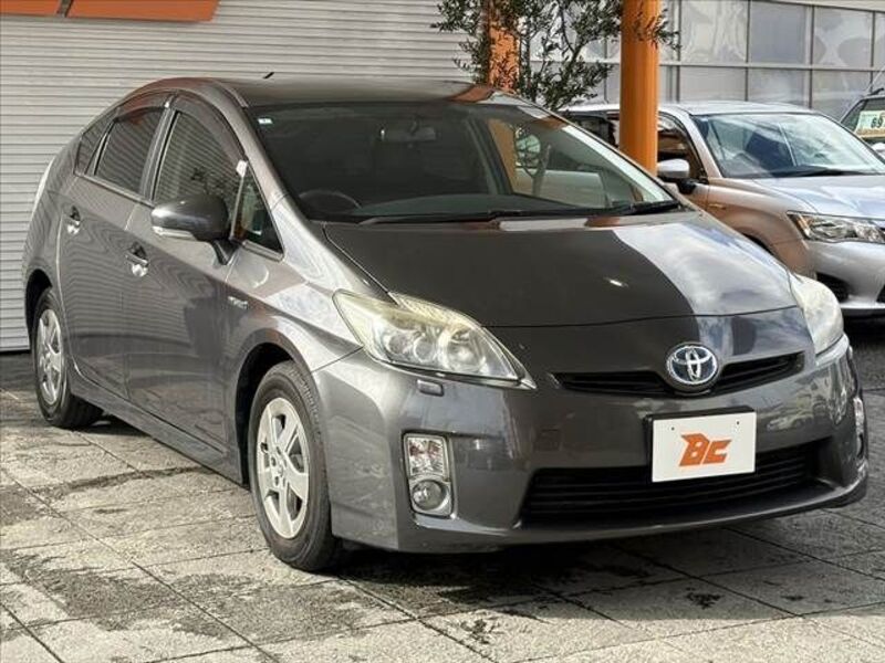 PRIUS