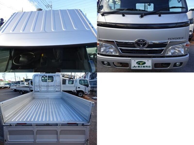 TOYOACE