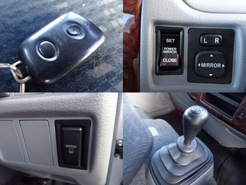 TOYOACE