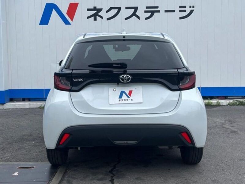 YARIS