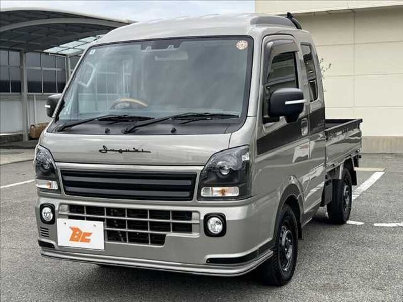 CARRY TRUCK