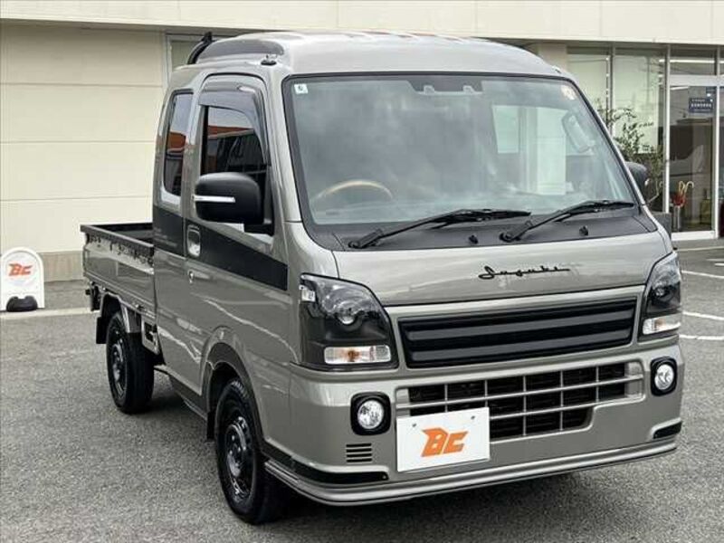 CARRY TRUCK