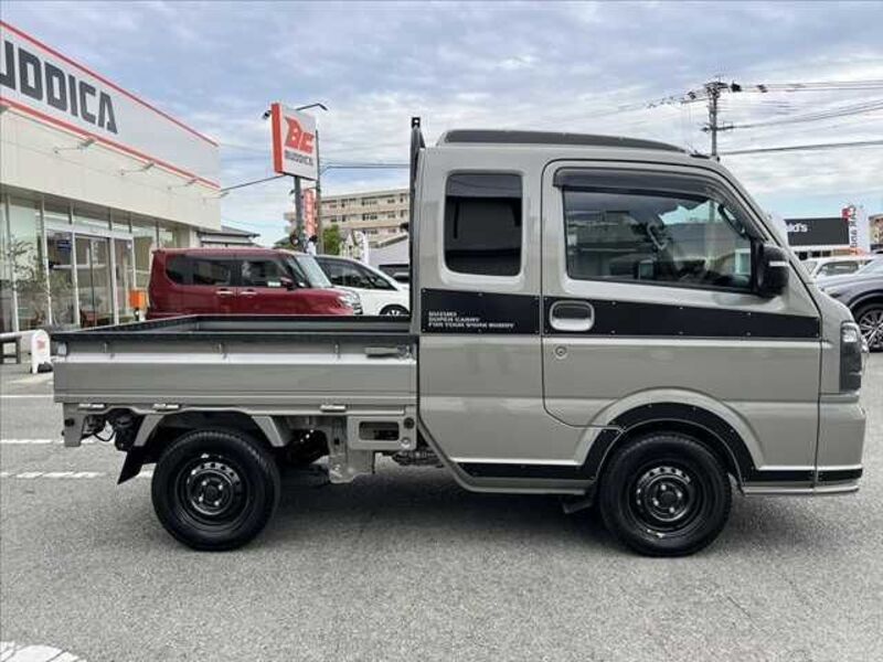 CARRY TRUCK