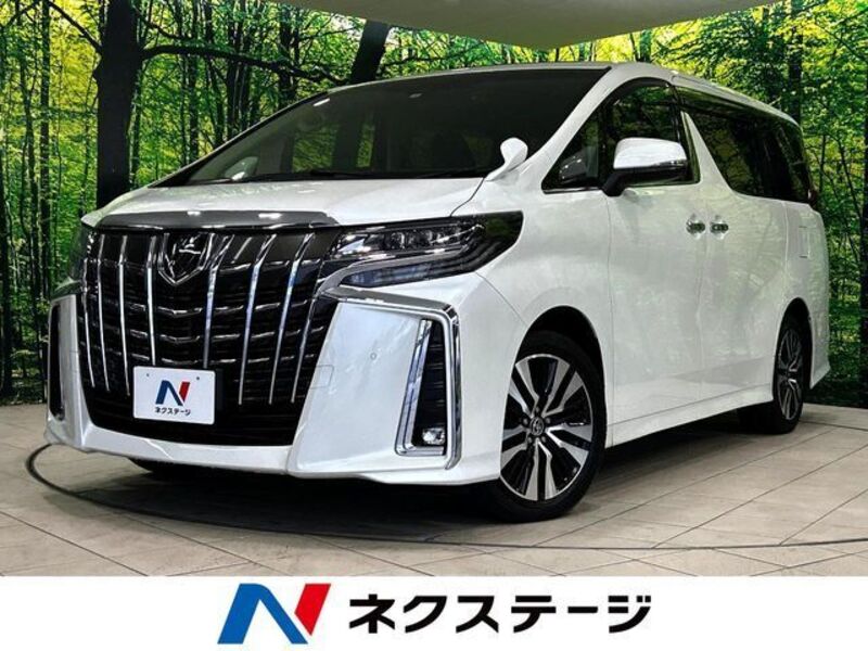 ALPHARD-0