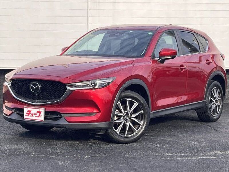 CX-5-0