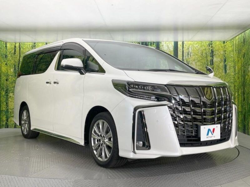 ALPHARD