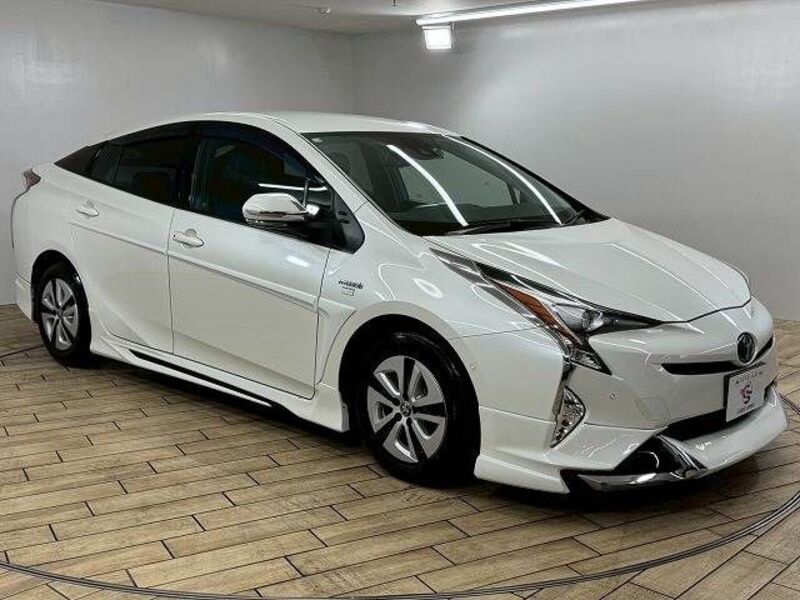 PRIUS