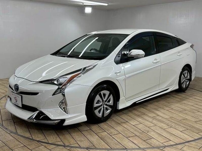 PRIUS